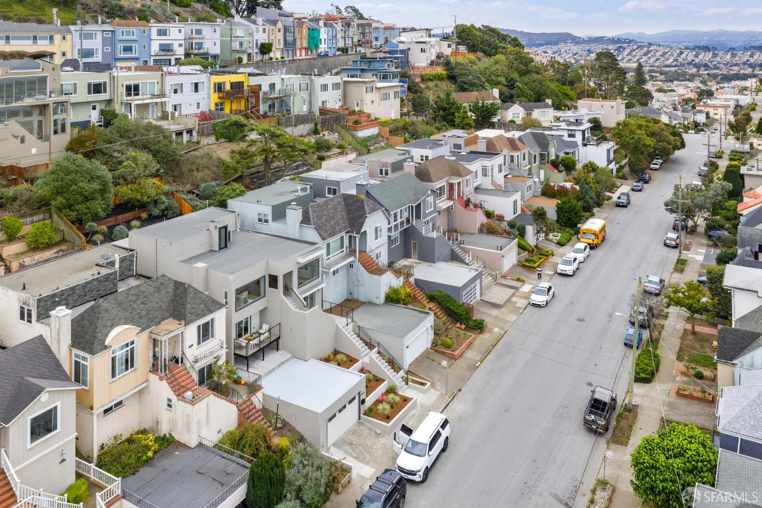 2024 15th Avenue San Francisco, CA 94116 - Photo 92 of 99