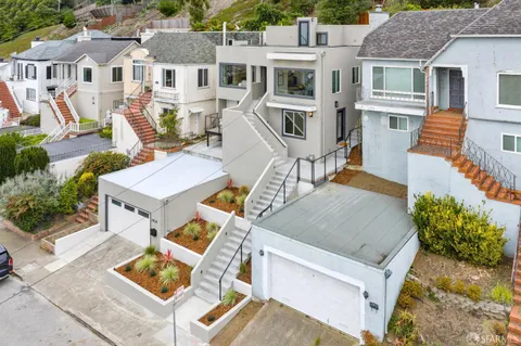 $2,380,000 | 2024 15th Avenue, San Francisco, CA 94116