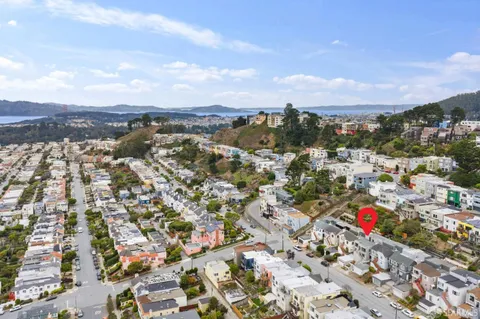 $2,380,000 | 2024 15th Avenue, San Francisco, CA 94116