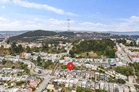 $2,380,000 | 2024 15th Avenue, San Francisco, CA 94116