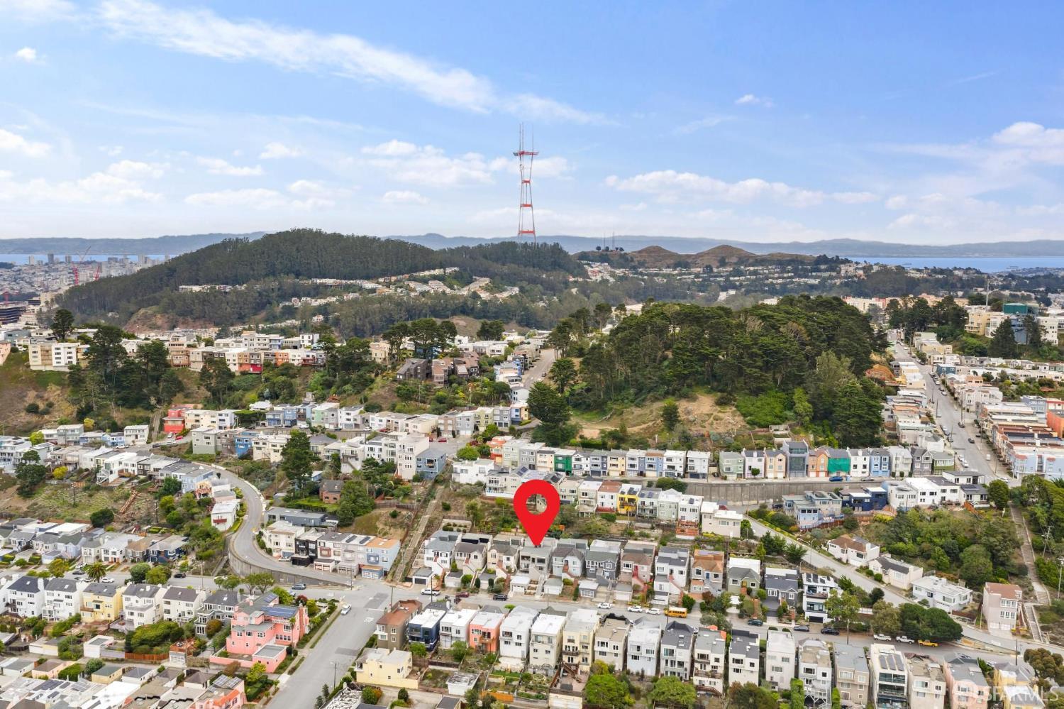 2024 15th Avenue San Francisco, CA 94116 - Photo 99 of 99