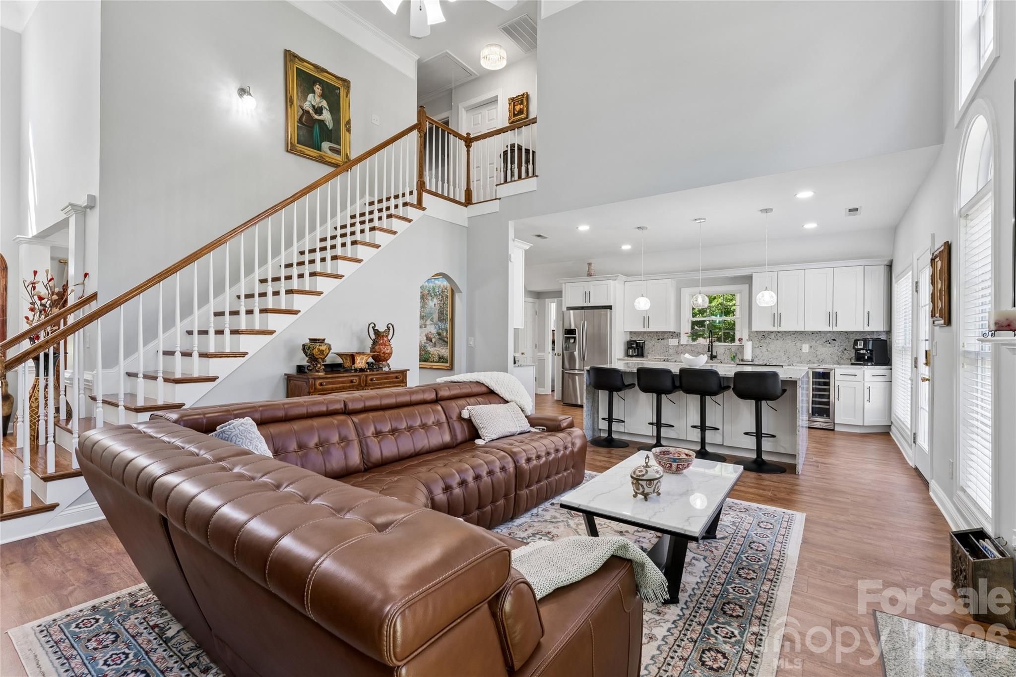 1016 Wesley Downs Road Wesley Chapel, NC 28110 - Photo 3 of 43
