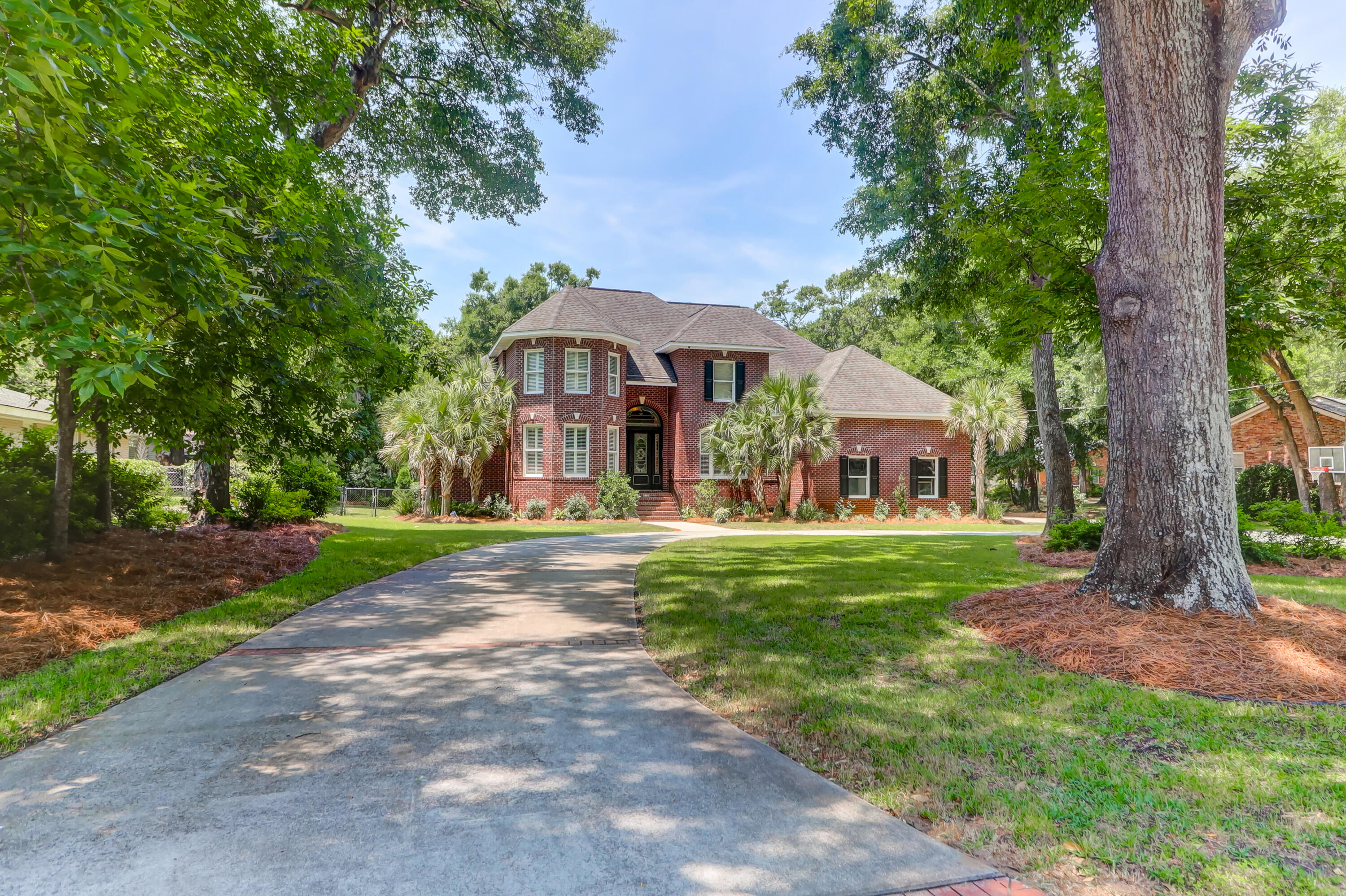873 Evans Road Charleston, SC 29412 - Photo 47 of 47 Floorplan
