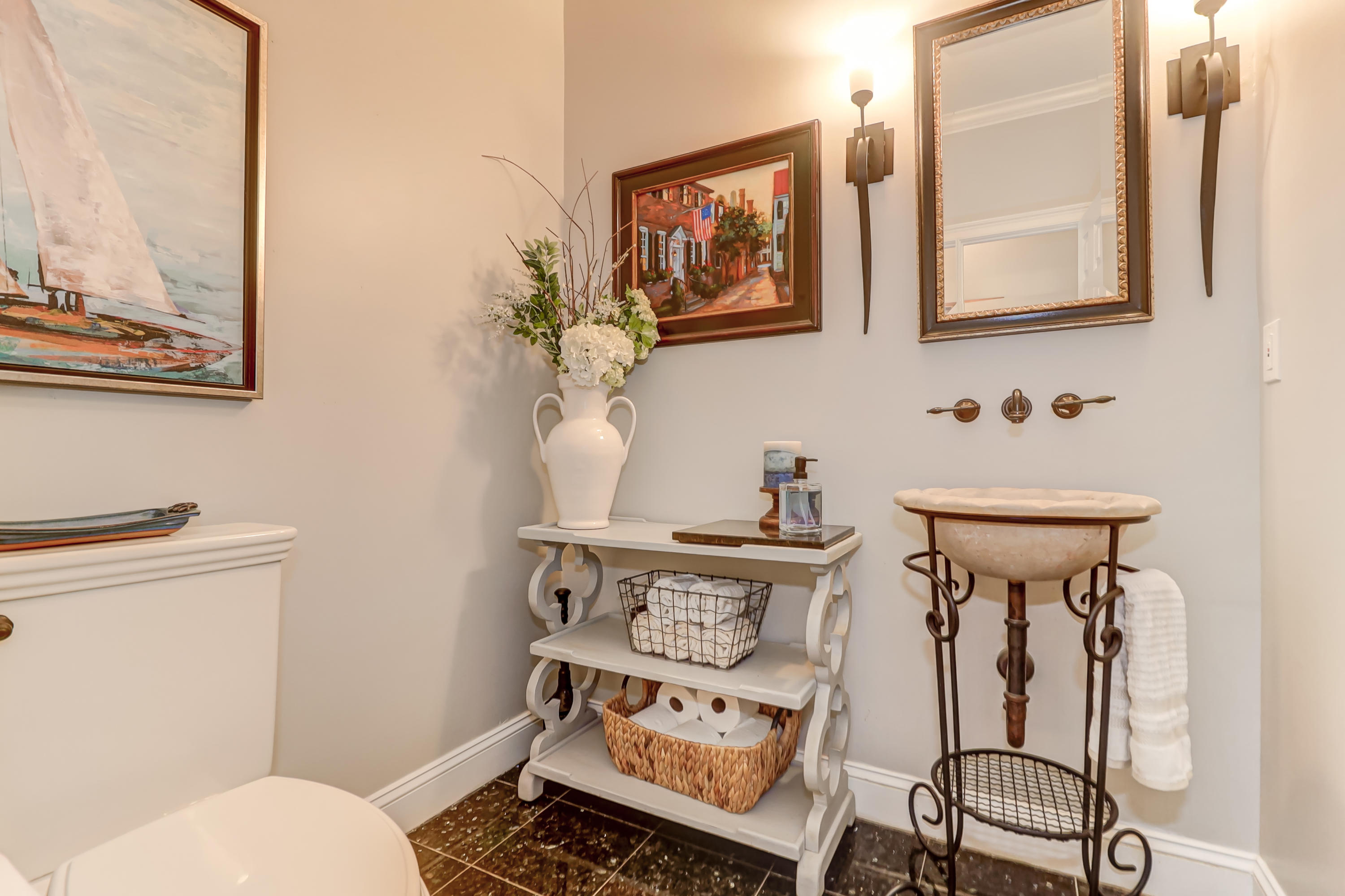 873 Evans Road Charleston, SC 29412 - Photo 10 of 47 Front Office