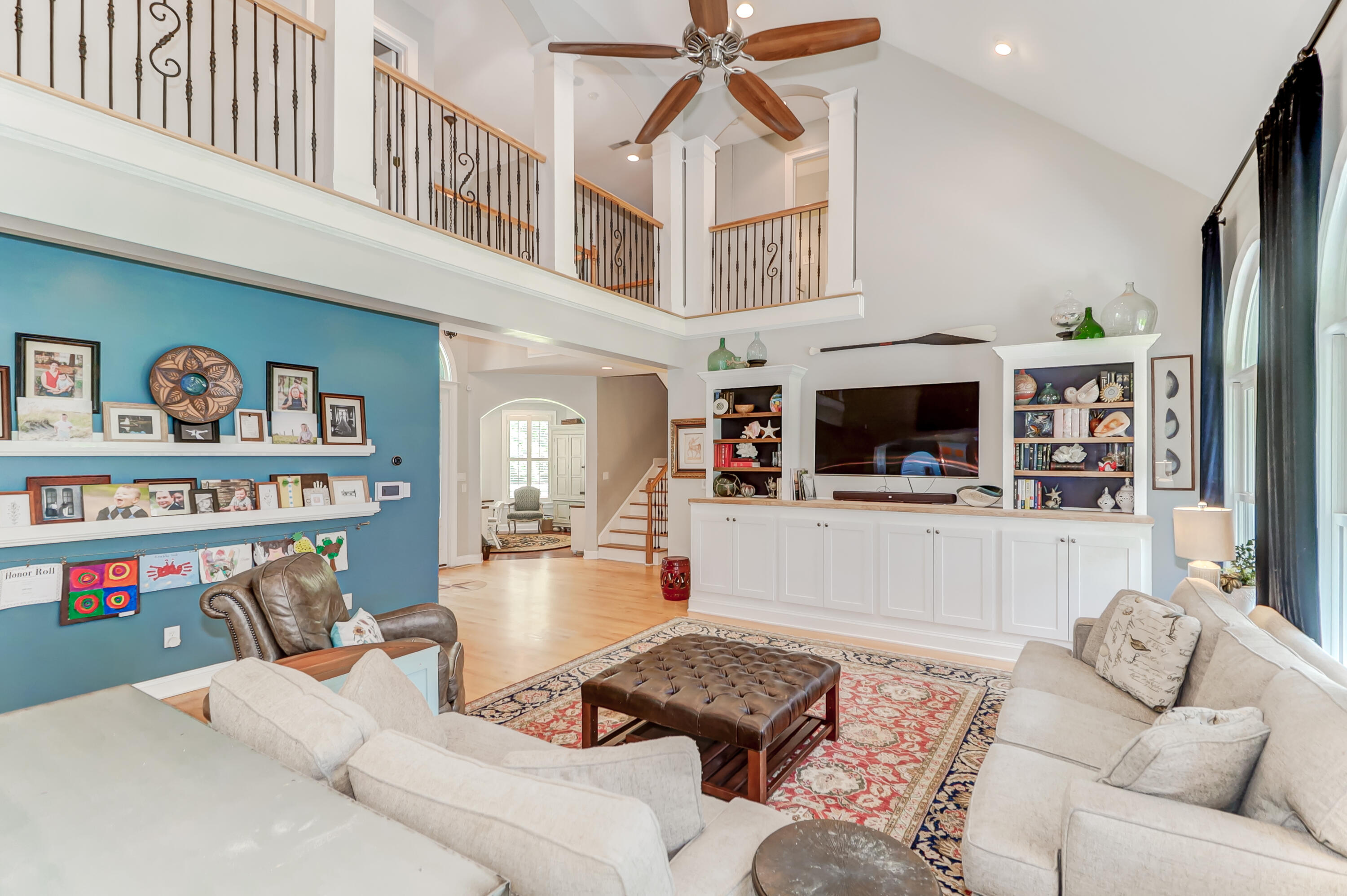 873 Evans Road Charleston, SC 29412 - Photo 12 of 47 Great Room