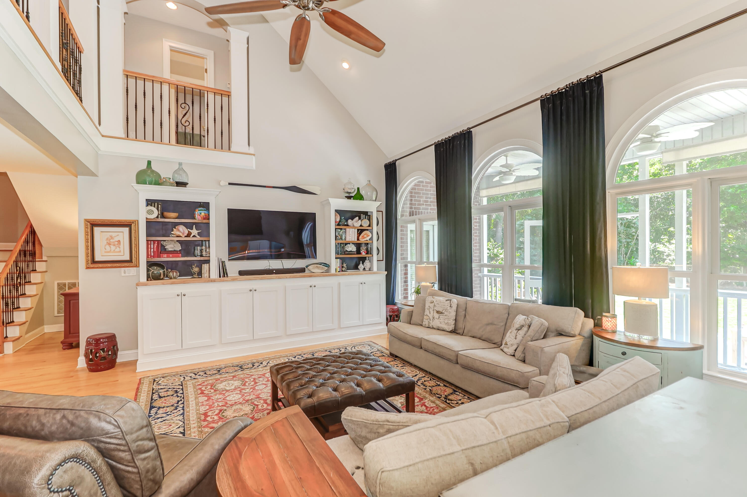 873 Evans Road Charleston, SC 29412 - Photo 13 of 47 Great Room