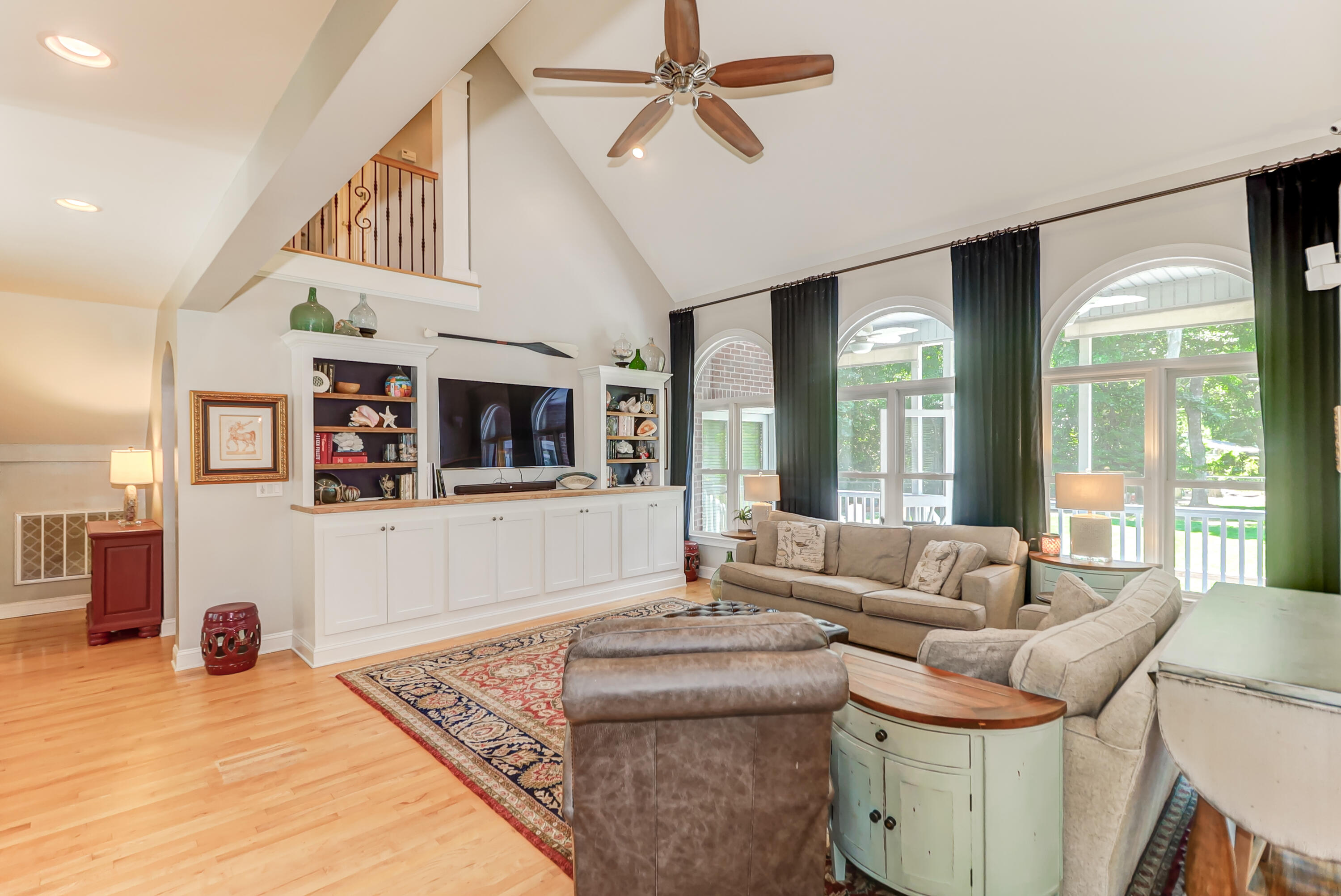 873 Evans Road Charleston, SC 29412 - Photo 14 of 47 Great Room