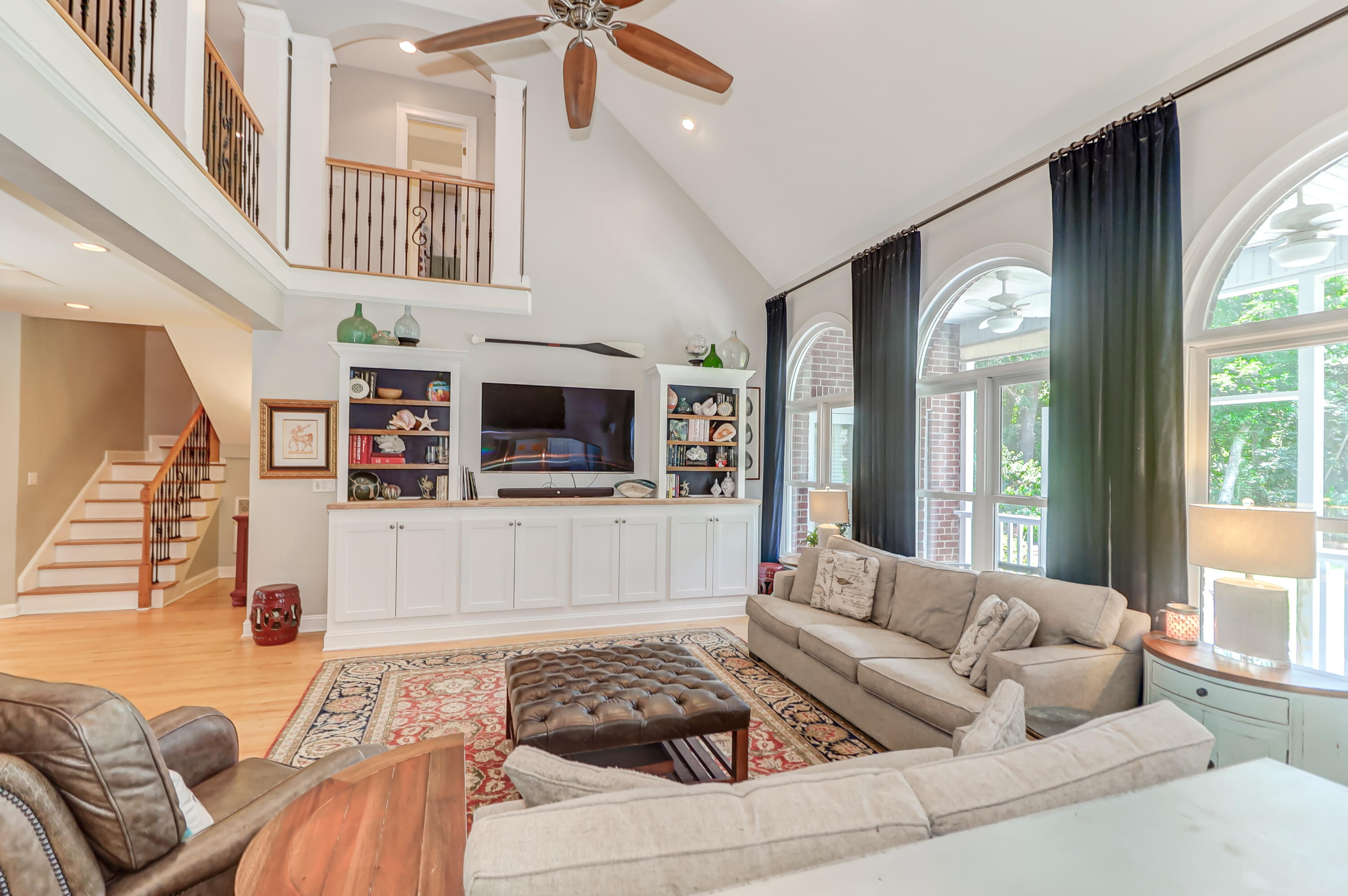 873 Evans Road Charleston, SC 29412 - Photo 15 of 47 Great Room