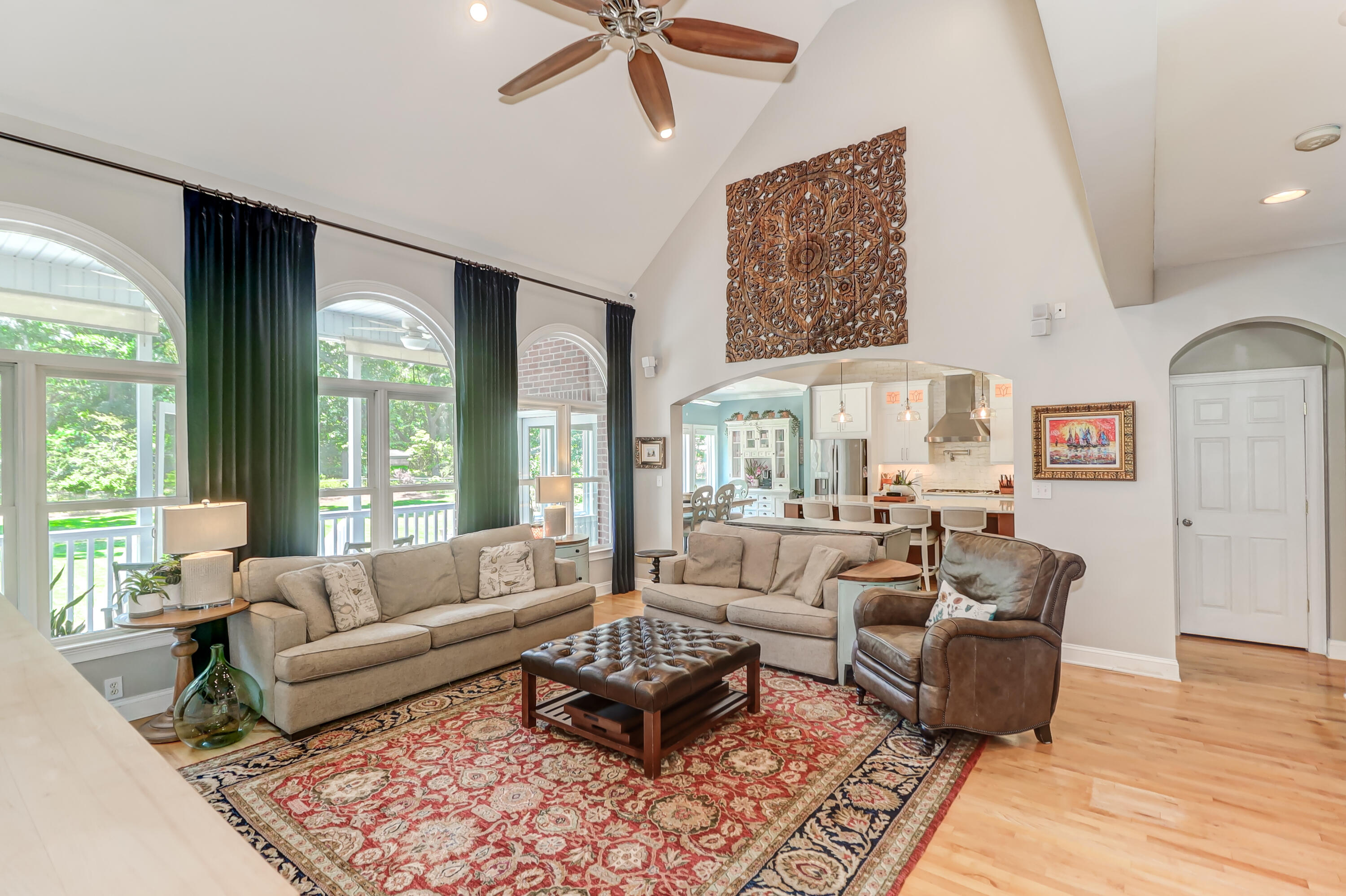873 Evans Road Charleston, SC 29412 - Photo 16 of 47 Great Room
