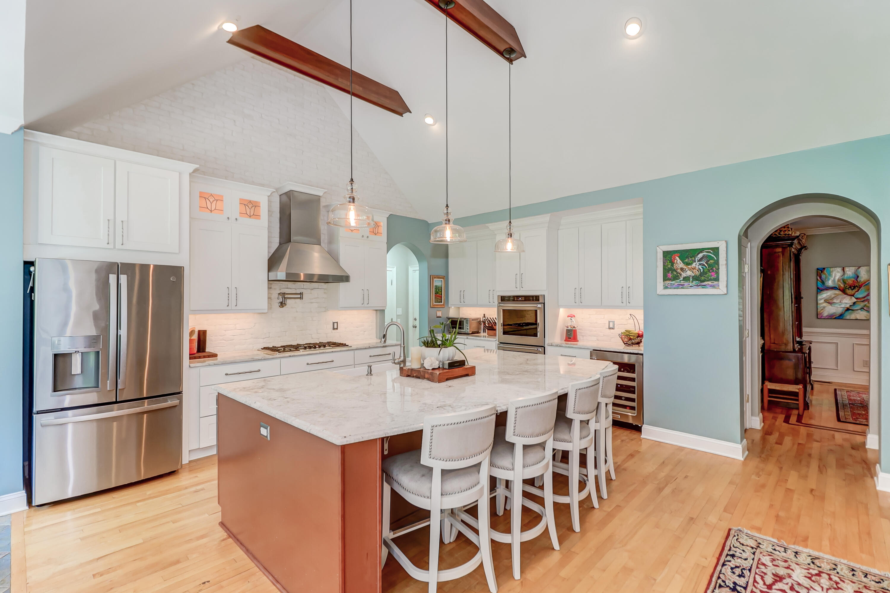 873 Evans Road Charleston, SC 29412 - Photo 17 of 47 Great Room