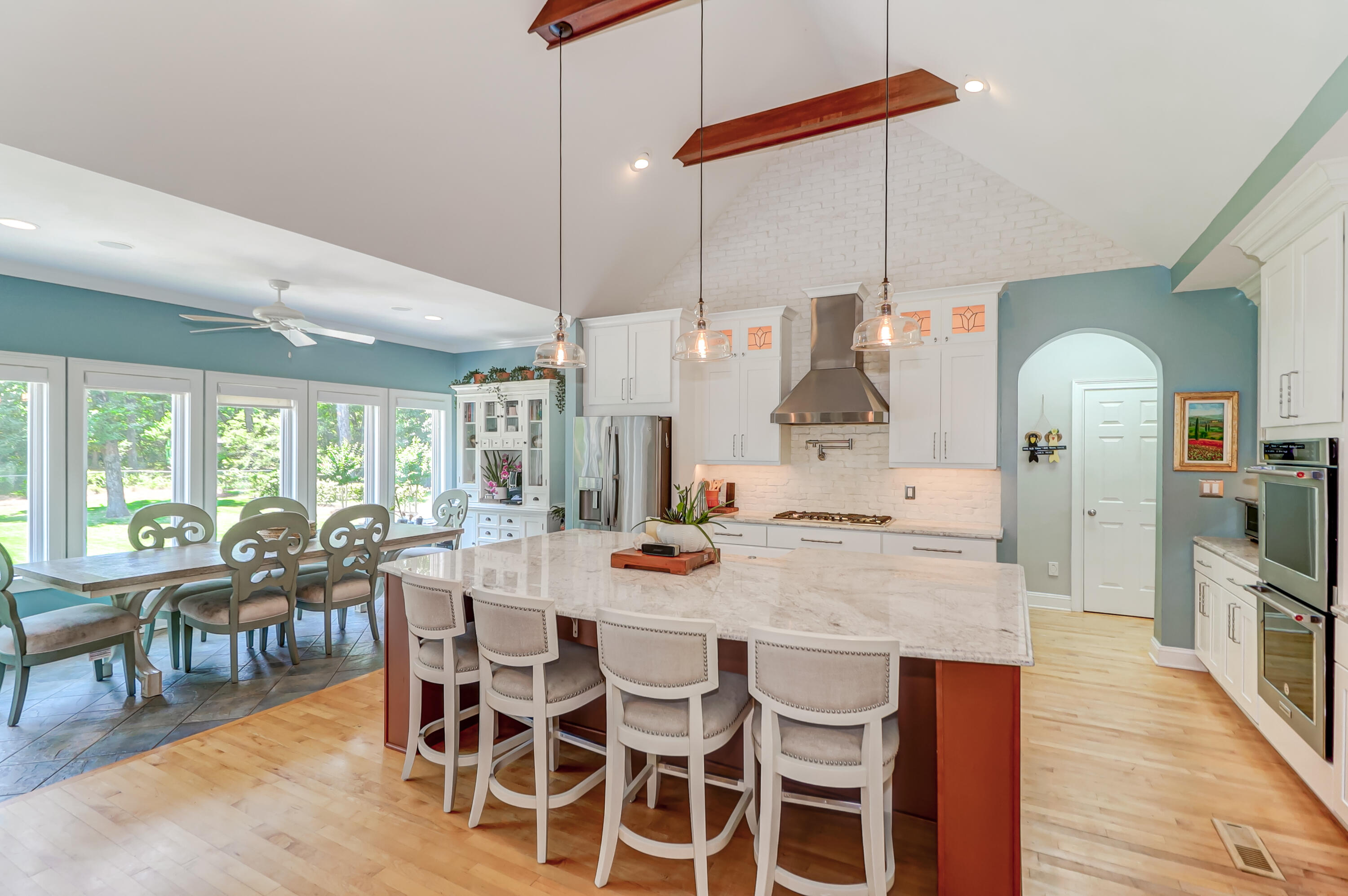 873 Evans Road Charleston, SC 29412 - Photo 18 of 47 Kitchen