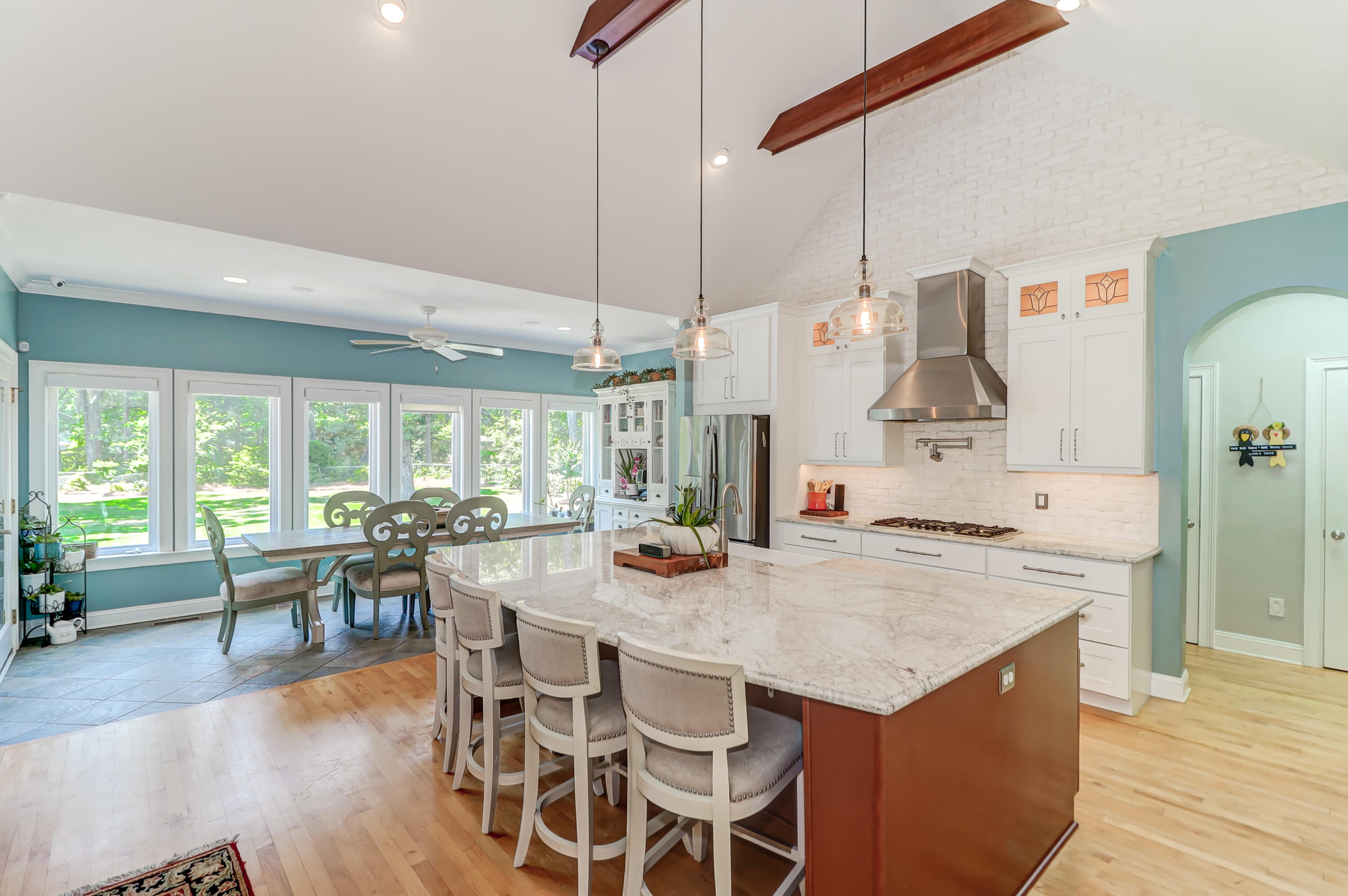 873 Evans Road Charleston, SC 29412 - Photo 19 of 47 Kitchen