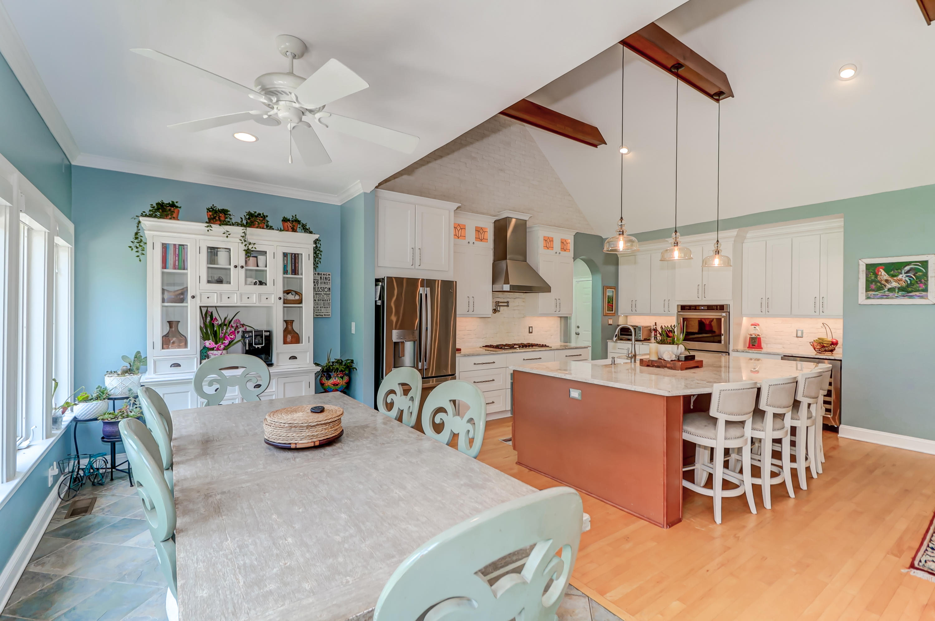 873 Evans Road Charleston, SC 29412 - Photo 21 of 47 Eat in Kitchen