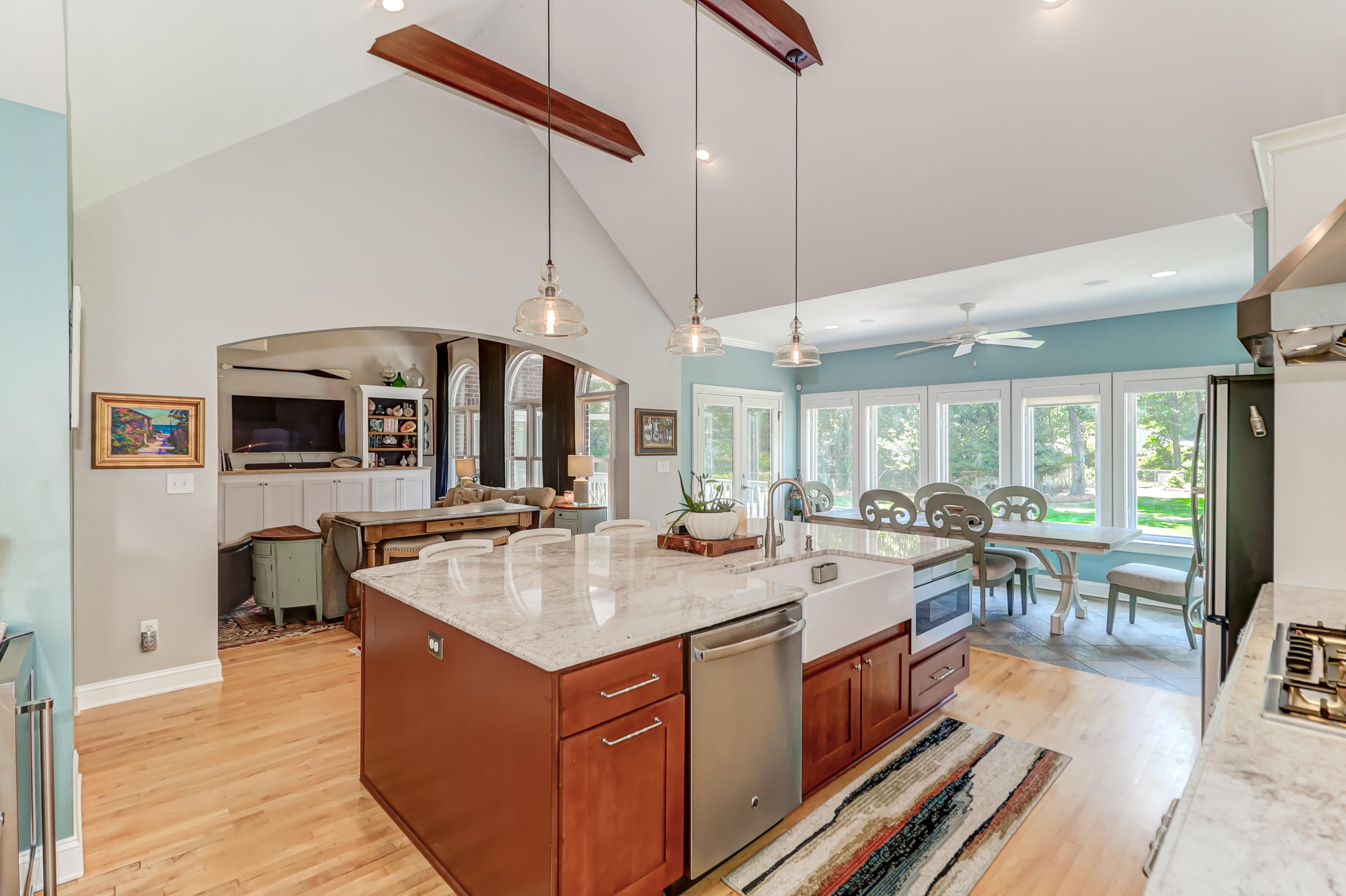 873 Evans Road Charleston, SC 29412 - Photo 22 of 47 Eat in Kitchen