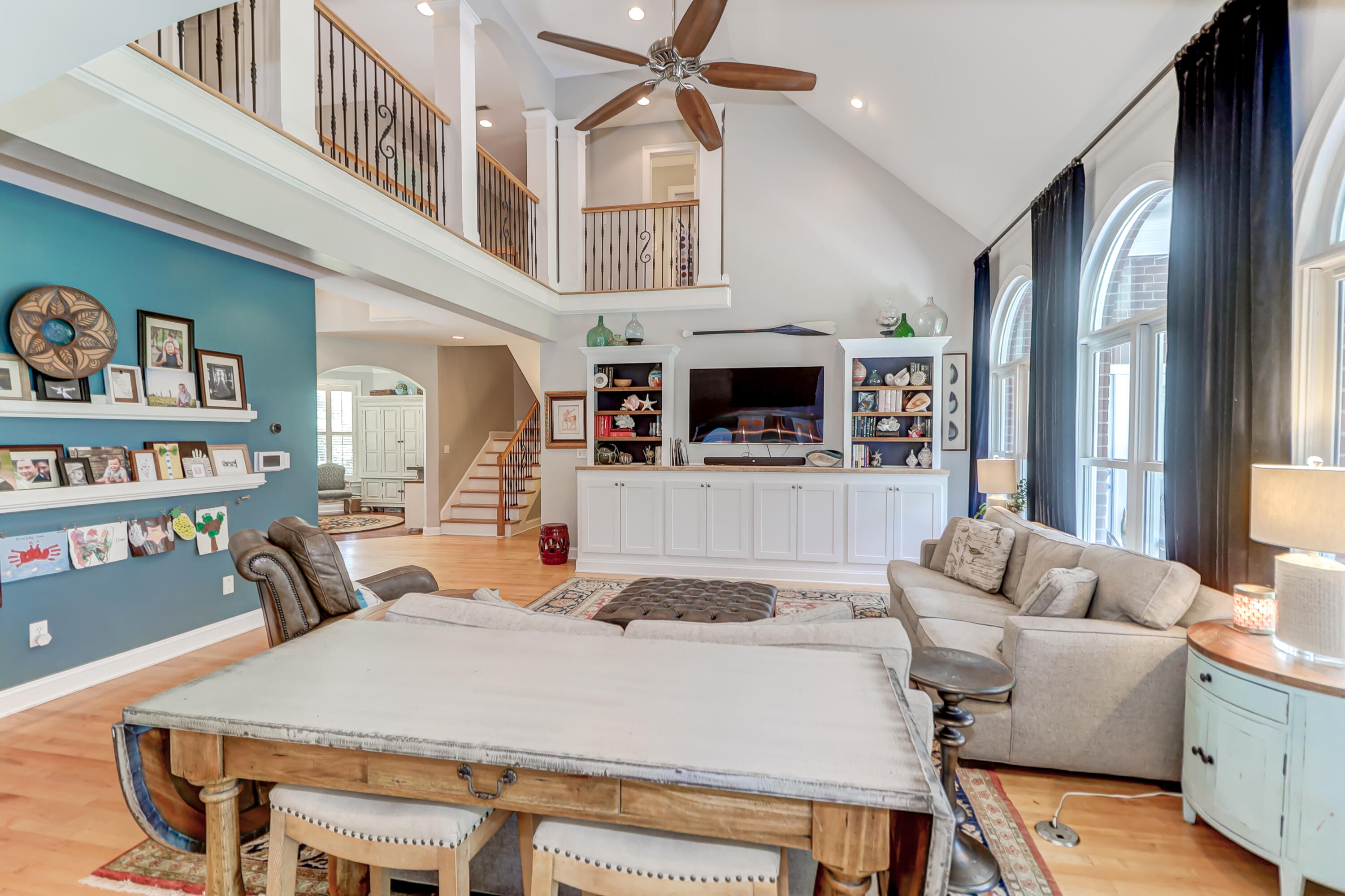 873 Evans Road Charleston, SC 29412 - Photo 24 of 47 Kitchen Island