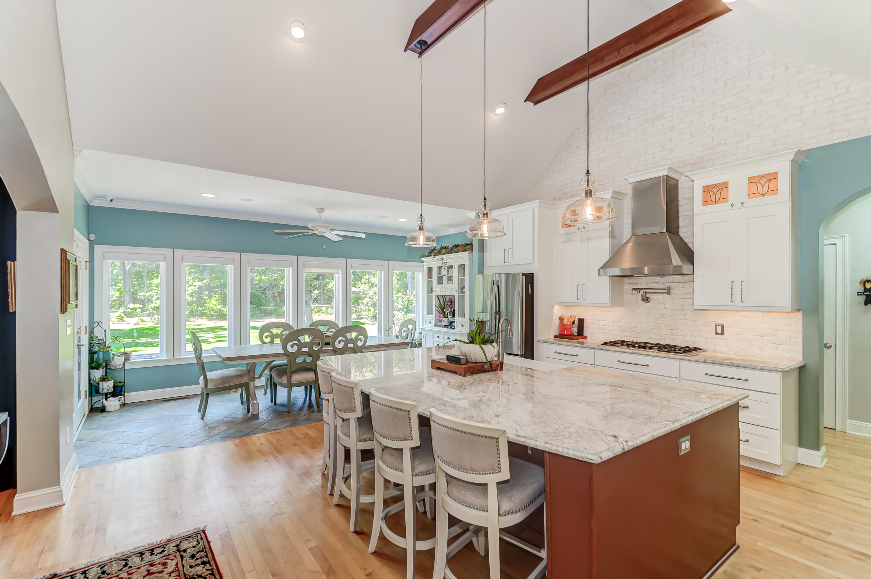 873 Evans Road Charleston, SC 29412 - Photo 26 of 47 Kitchen Isalnd
