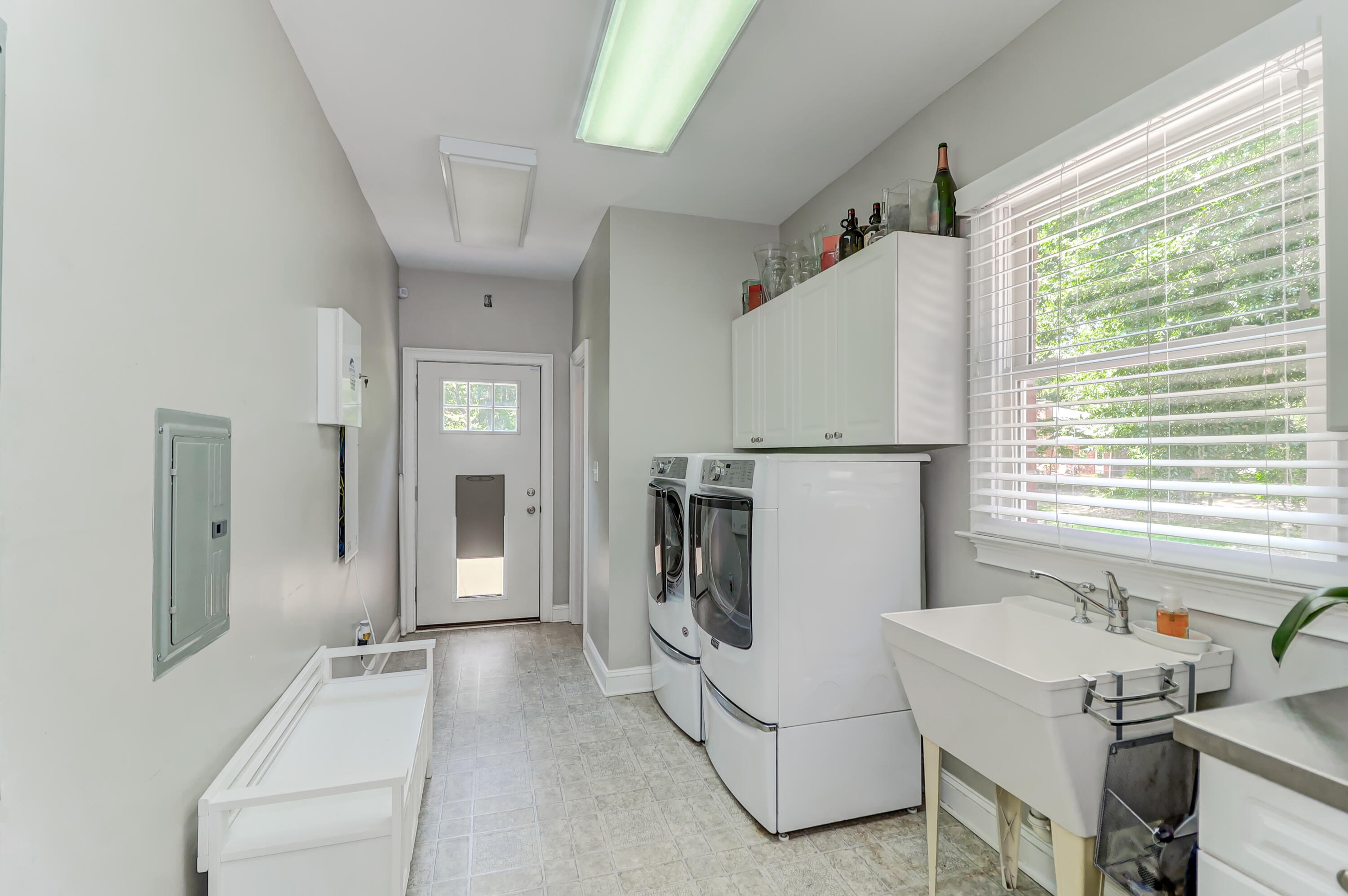 873 Evans Road Charleston, SC 29412 - Photo 27 of 47 Kitchen Island