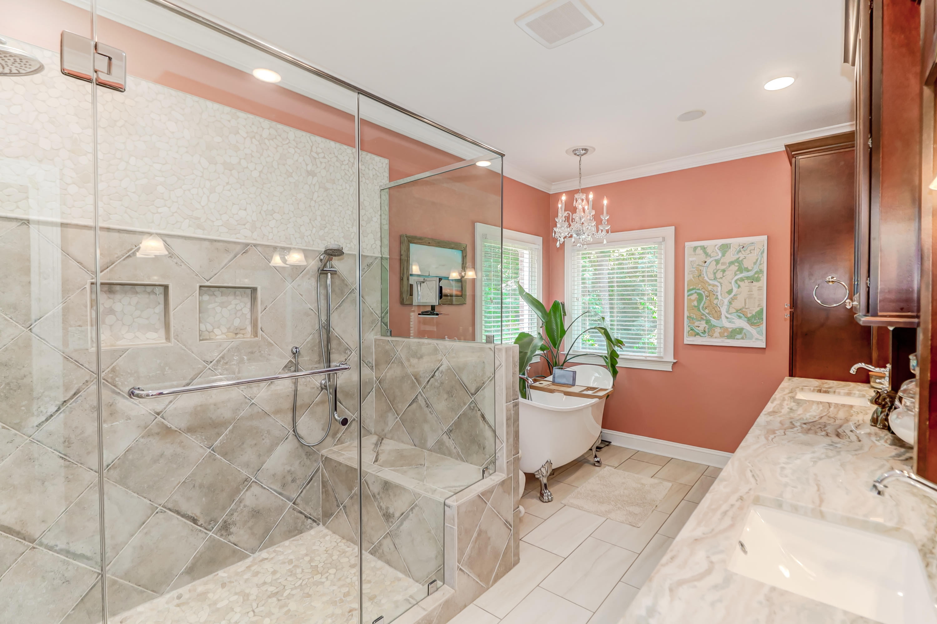 873 Evans Road Charleston, SC 29412 - Photo 29 of 47 Owner Suite