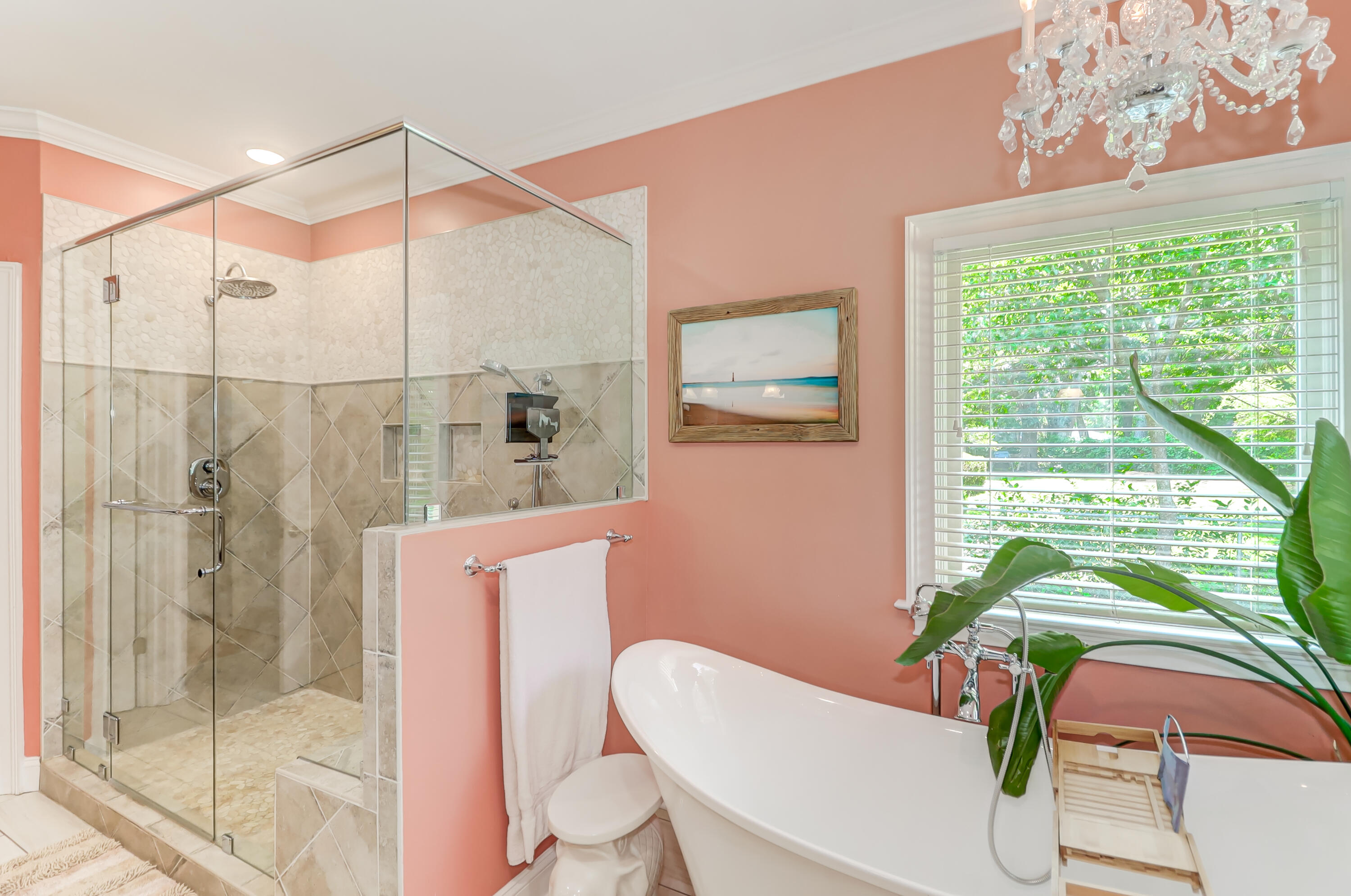873 Evans Road Charleston, SC 29412 - Photo 30 of 47 Owners Bathroom