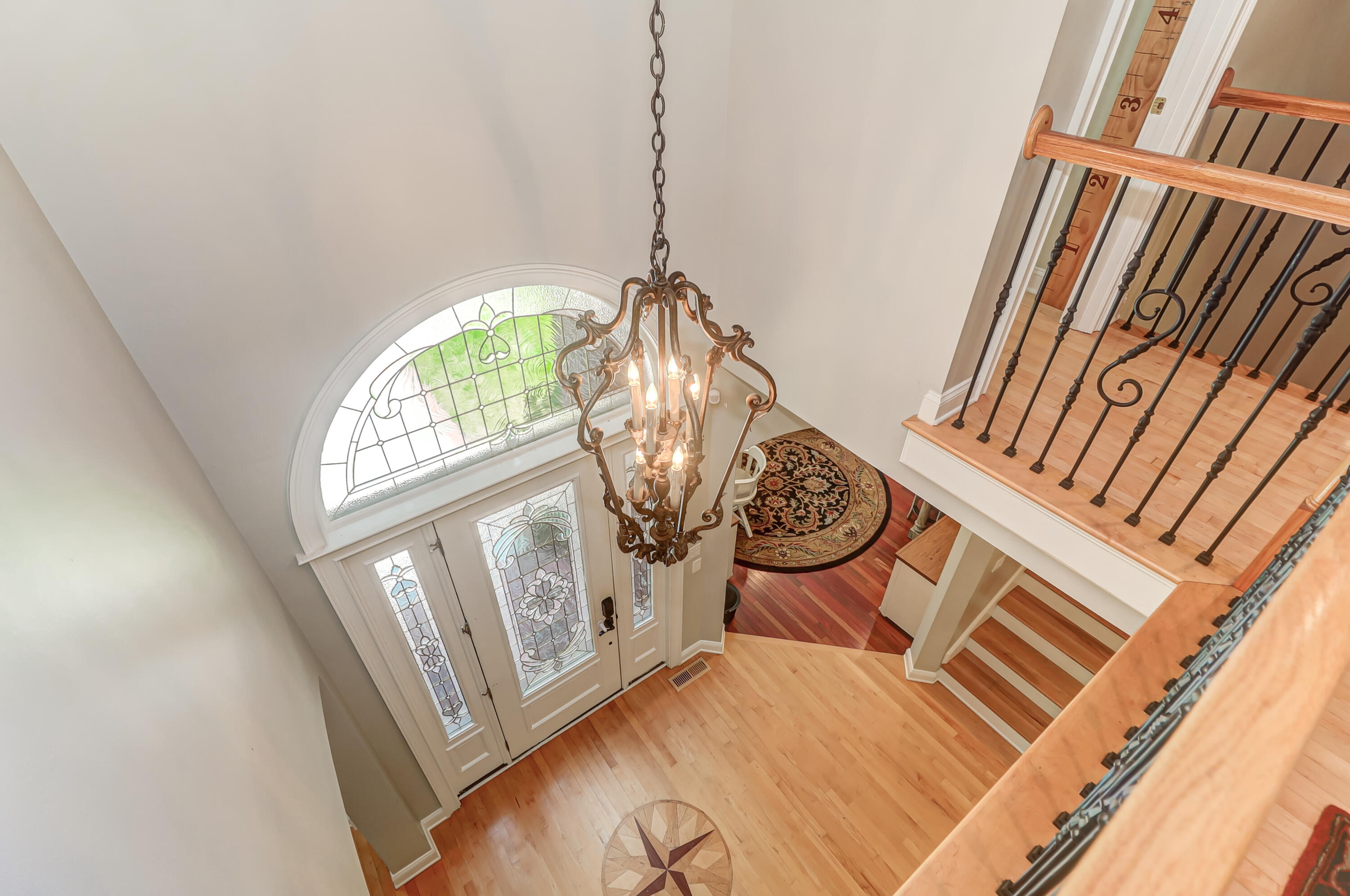 873 Evans Road Charleston, SC 29412 - Photo 33 of 47 Staircase