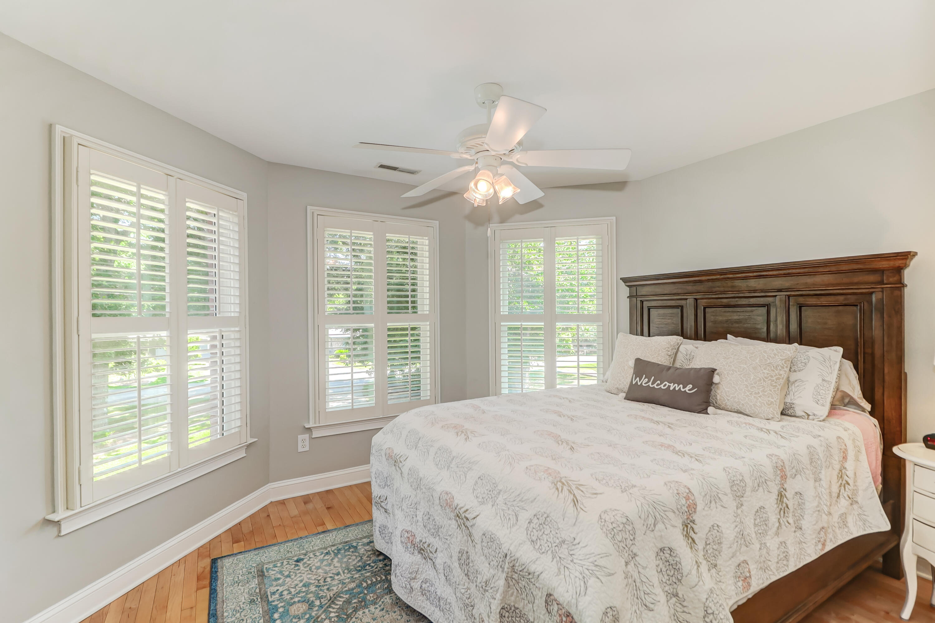 873 Evans Road Charleston, SC 29412 - Photo 39 of 47 Upstairs Bedroom 1
