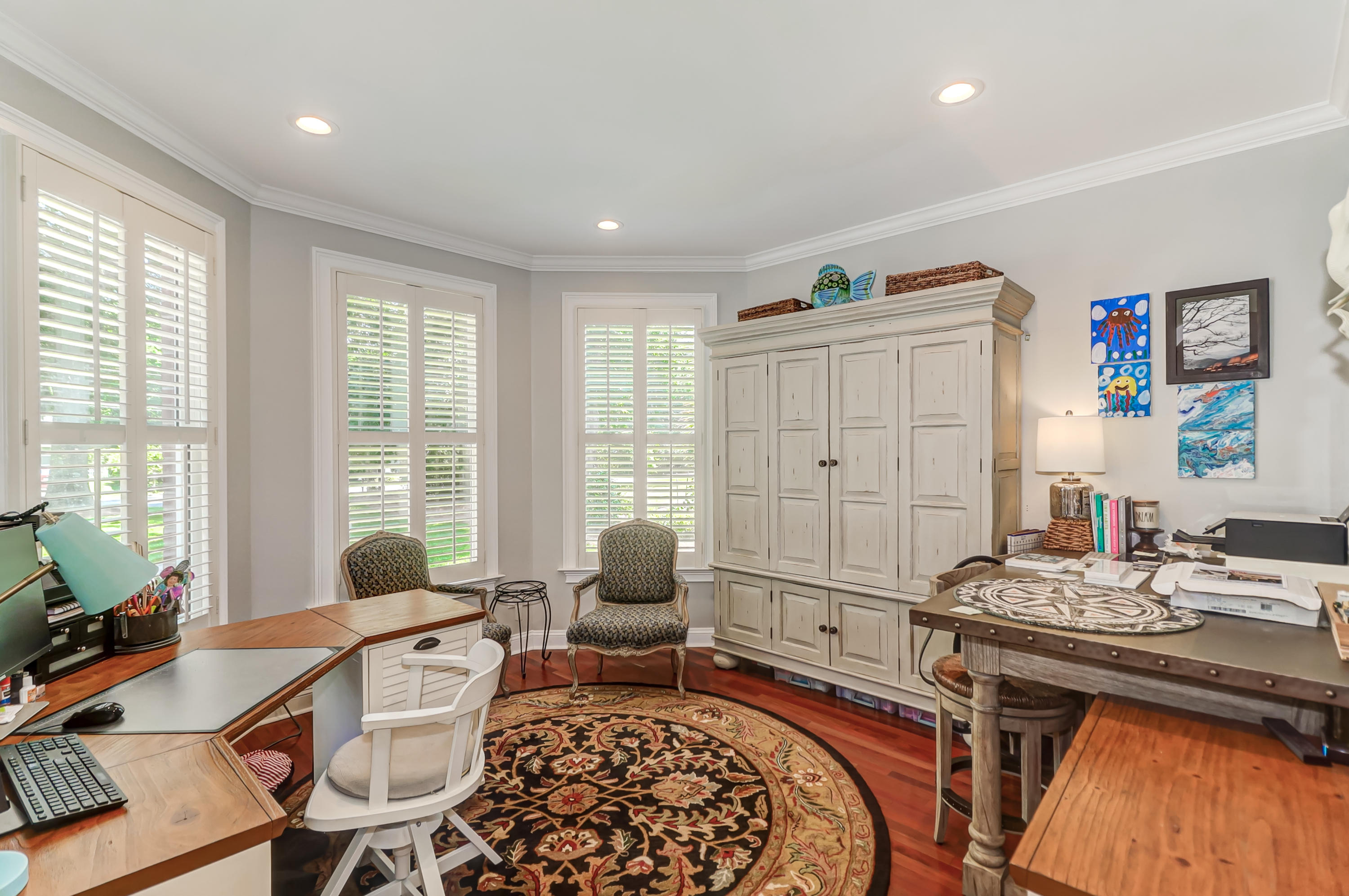873 Evans Road Charleston, SC 29412 - Photo 8 of 47 Dining Room