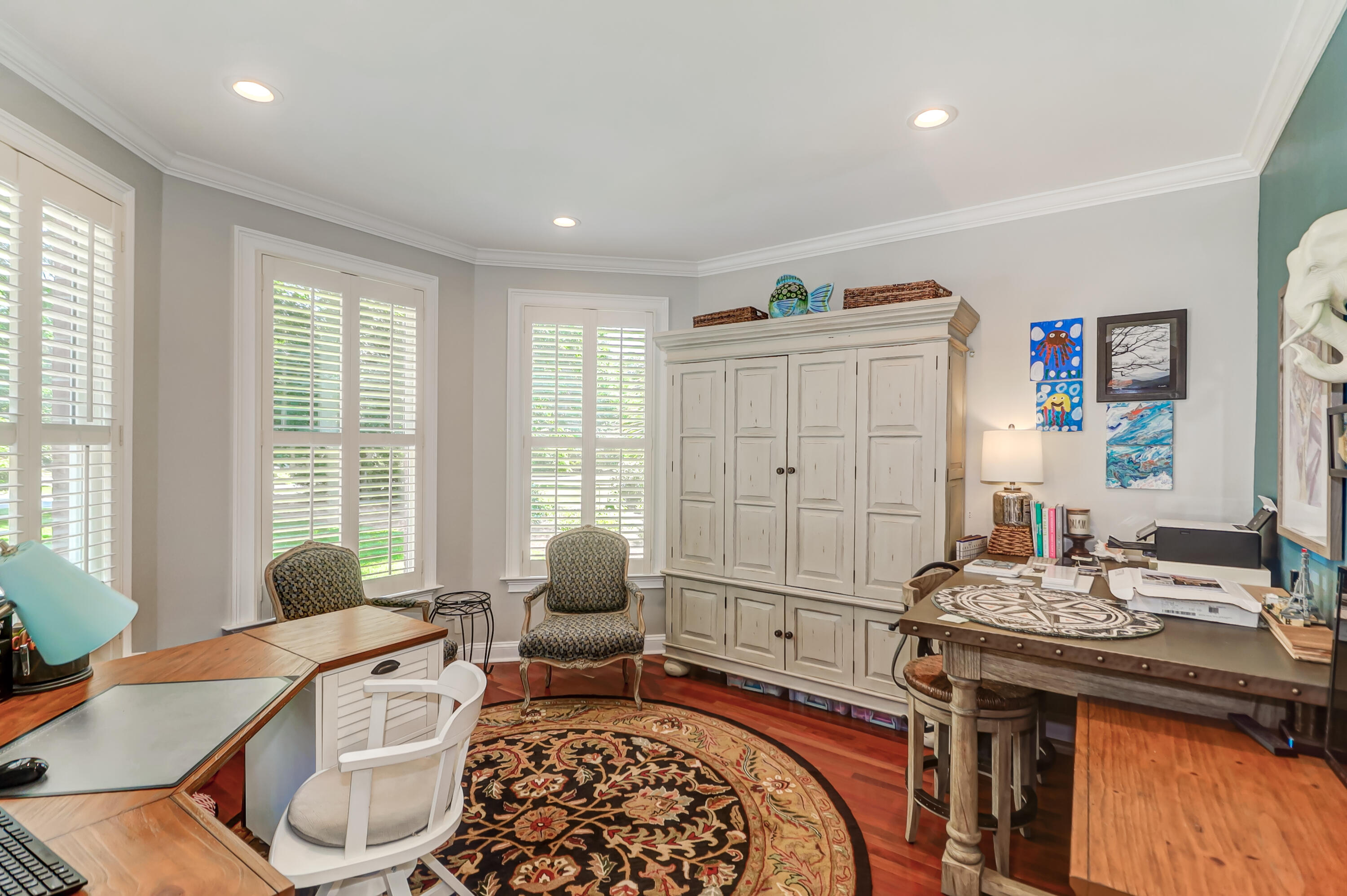 873 Evans Road Charleston, SC 29412 - Photo 9 of 47 Front Office