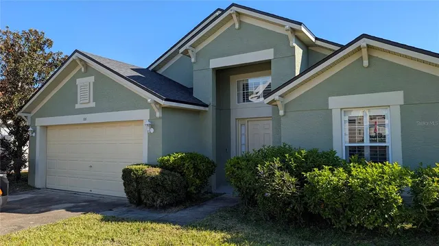 $249,900 | 128 Argyle Gate Loop Road, Dundee, FL 33838