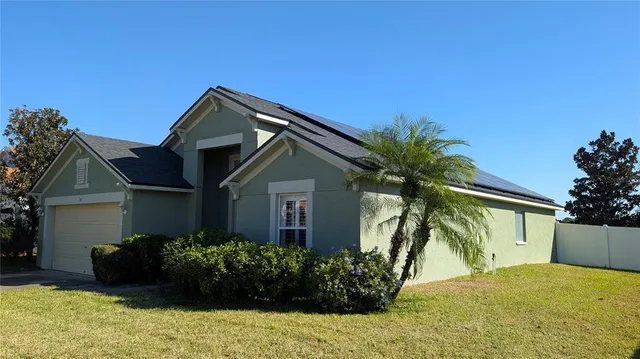 $249,900 | 128 Argyle Gate Loop Road, Dundee, FL 33838