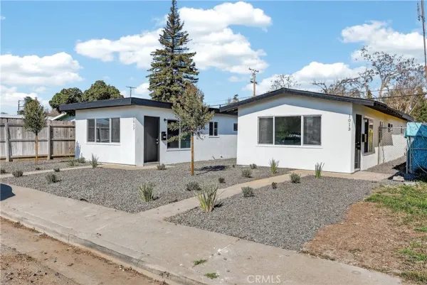 $475,000 | 1013 West Santa Fe Avenue, Merced, CA 95340