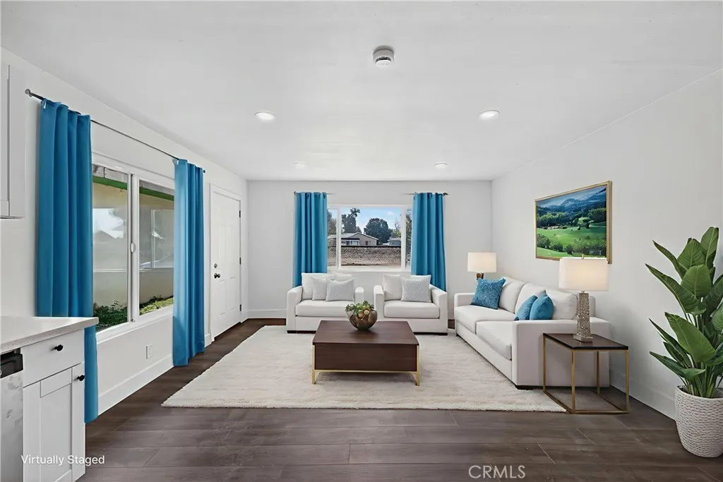 1013 West Santa Fe Avenue Merced, CA 95340 - Photo 13 of 67 Virtually Staged
