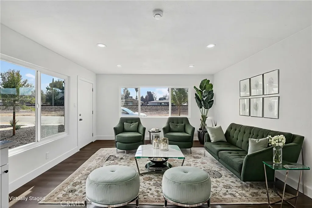 1013 West Santa Fe Avenue Merced, CA 95340 - Photo 33 of 67 Virtually Staged