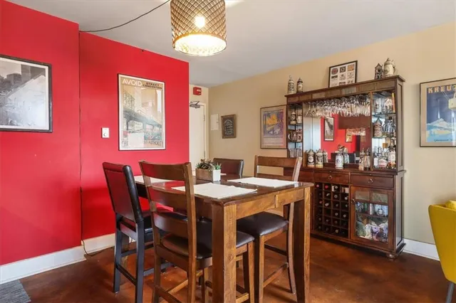 $159,950 | 600 East 8th Street, Unit 4A, Kansas City, MO 64106