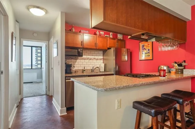 $159,950 | 600 East 8th Street, Unit 4A, Kansas City, MO 64106