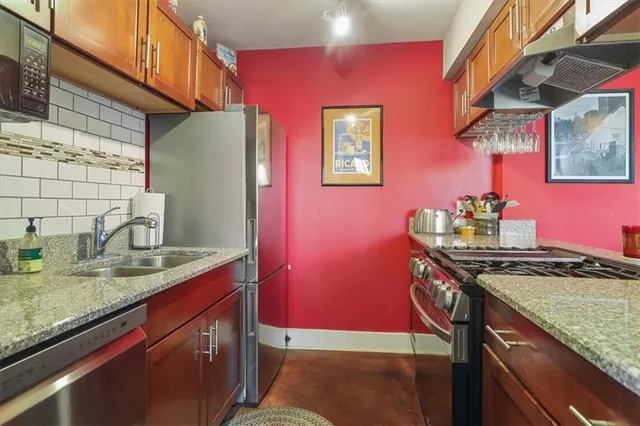 $159,950 | 600 East 8th Street, Unit 4A, Kansas City, MO 64106