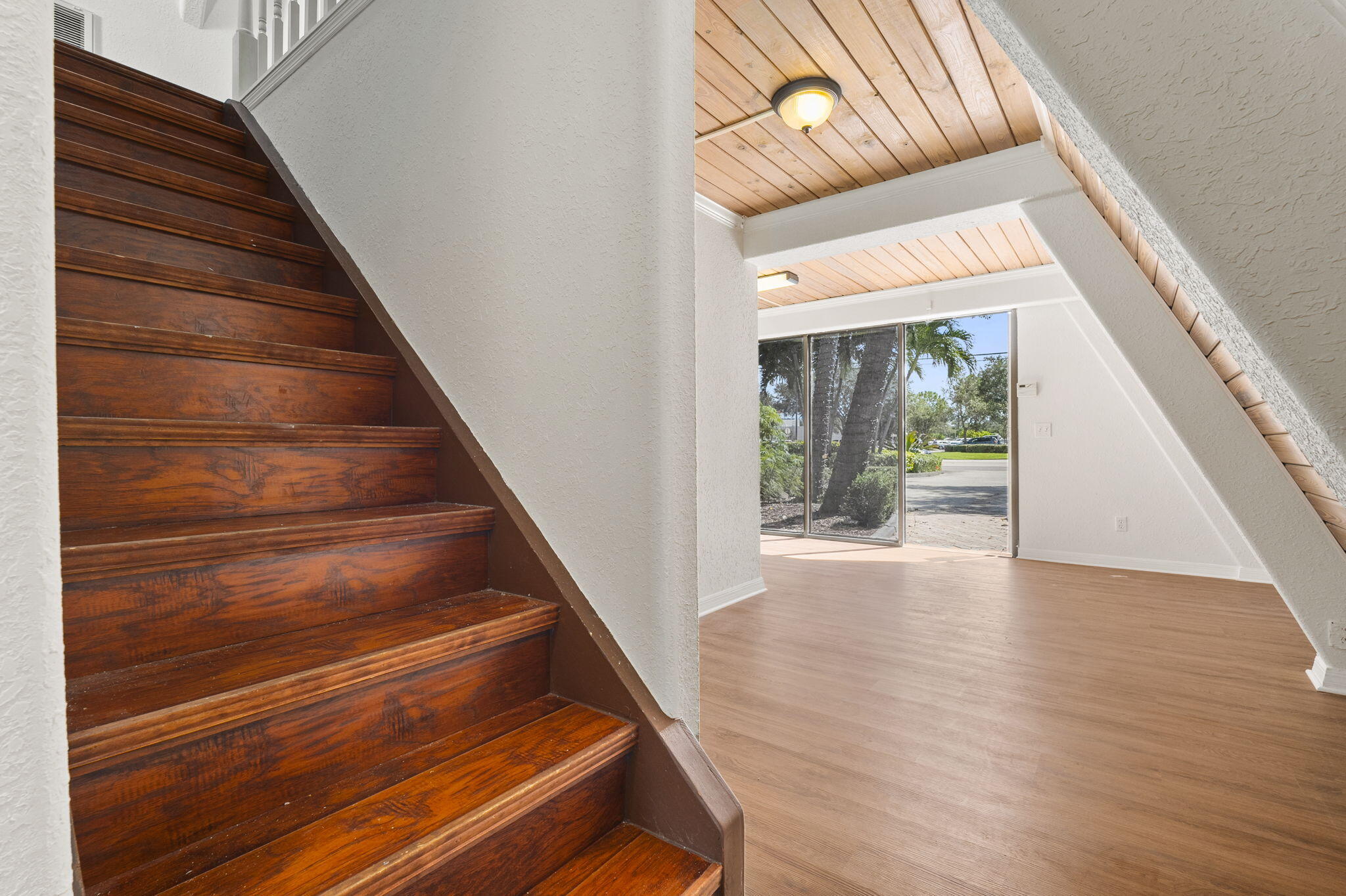 1001 Southeast Monterey Road Stuart, FL 34994 - Photo 12 of 17 a view of entryway