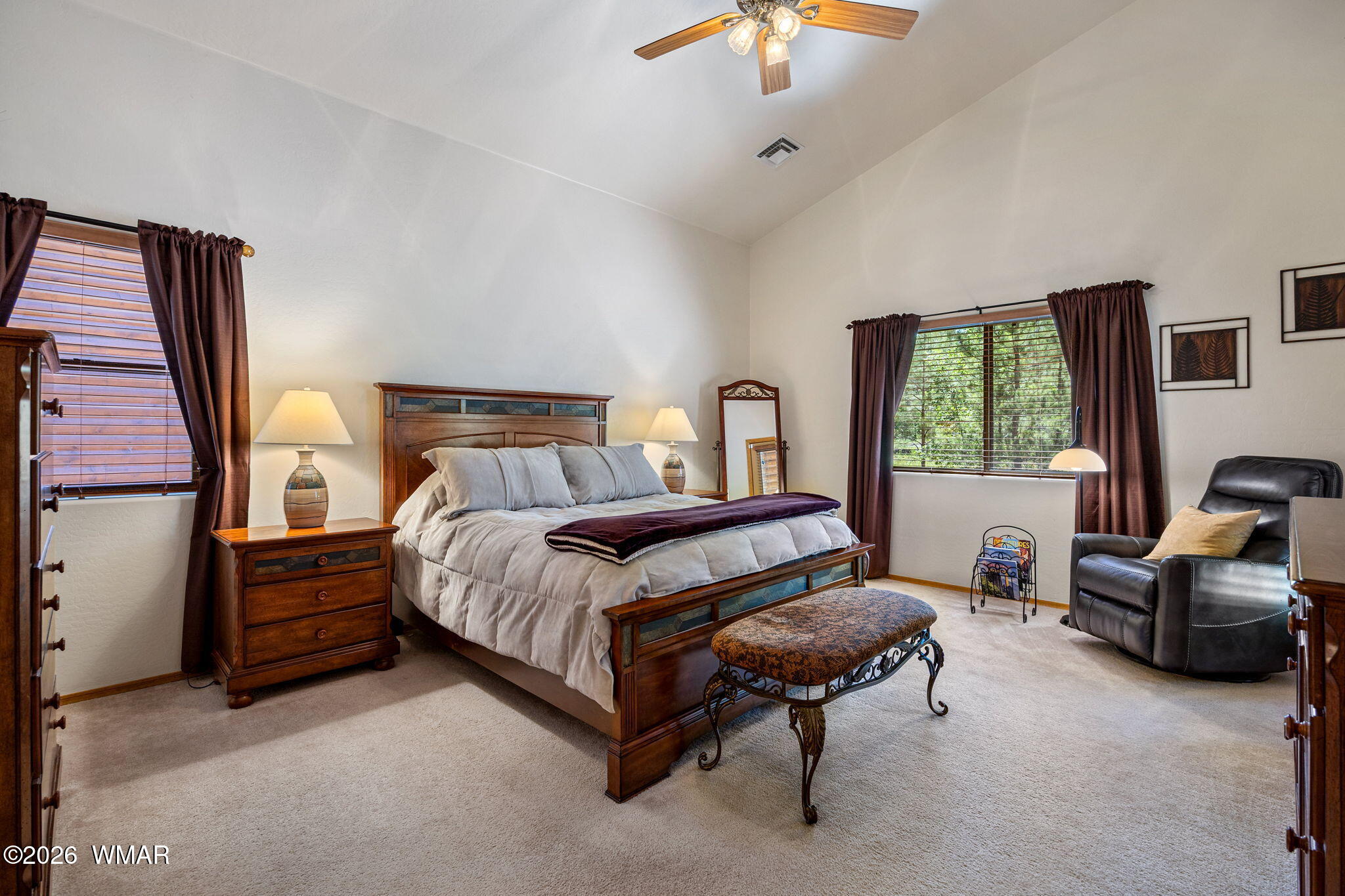 2964 Timber Line Road Pinetop, AZ 85935 - Photo 10 of 49