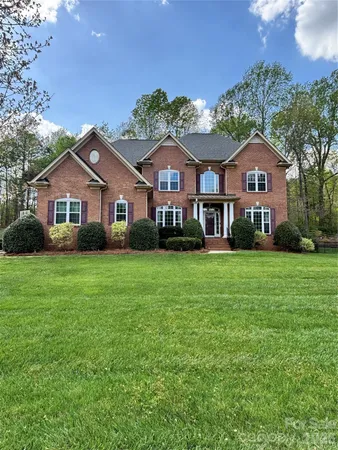 $729,000 | 9811 Julliard Drive, Mint Hill, NC 28227