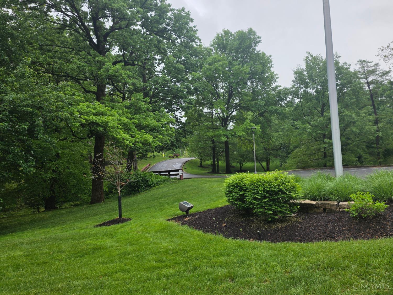 2444 Madison Road, Unit 210B Cincinnati, OH 45208 - Photo 38 of 39