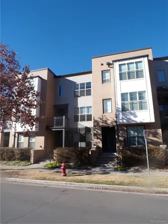 a front view of a house with street
