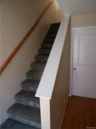 a view of entryway