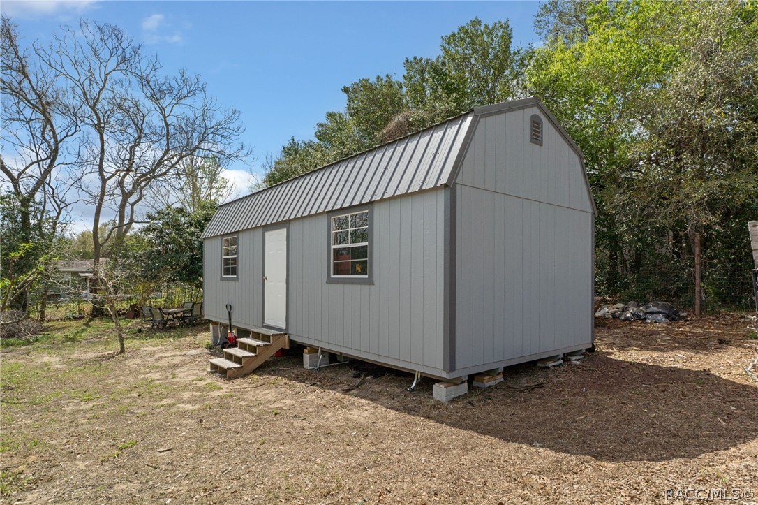 907 Pineaire Street Inverness, FL 34452 - Photo 54 of 57