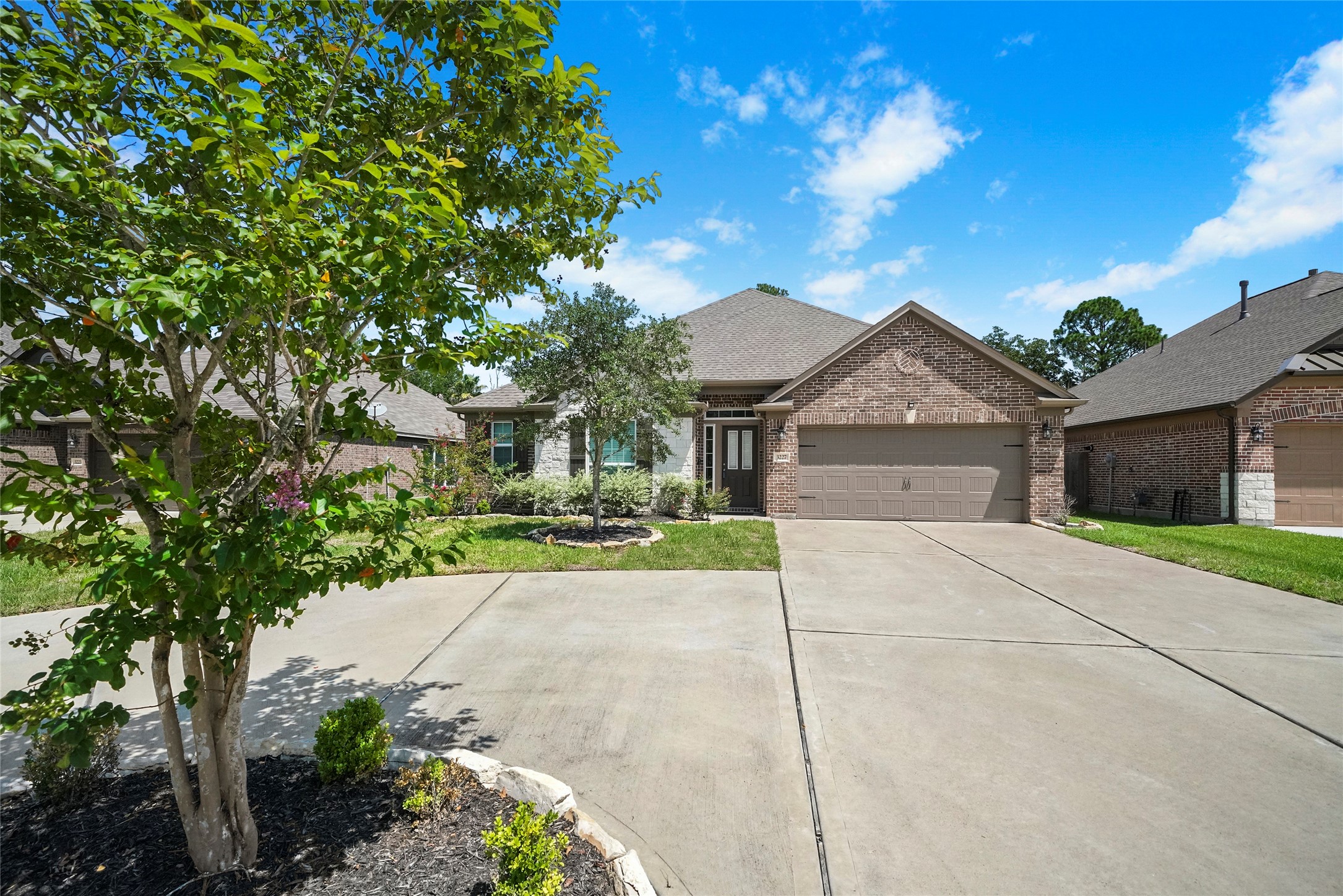 3227 Fairhaven Lane Rosenberg, TX 77471 - Photo 2 of 30