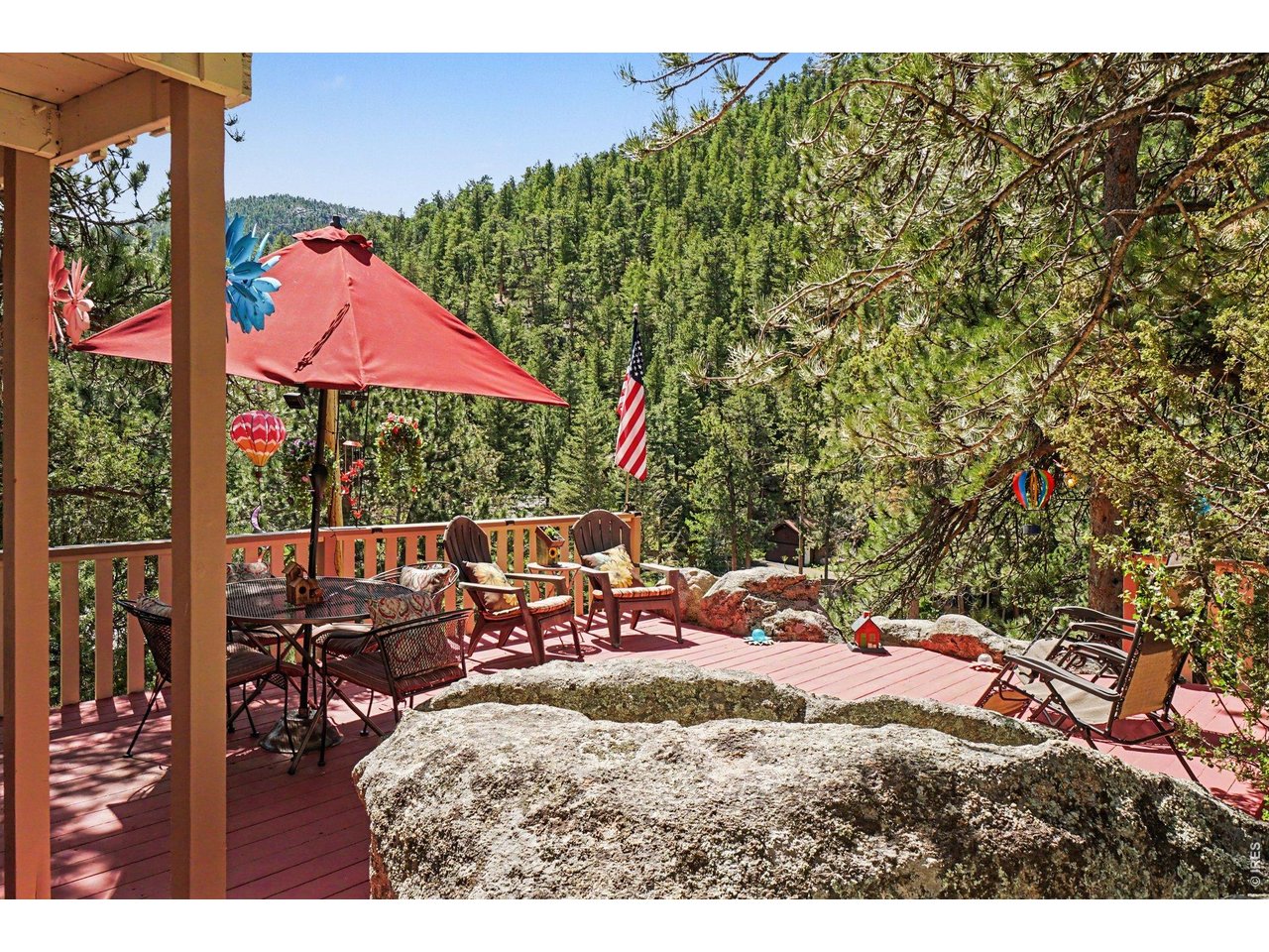 66 Flag Mountain Road Drake, CO 80515 - Photo 6 of 21