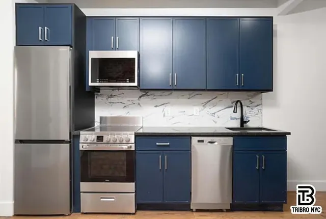 $4,200 | 215 South 4th Street, Unit 2F | Williamsburg