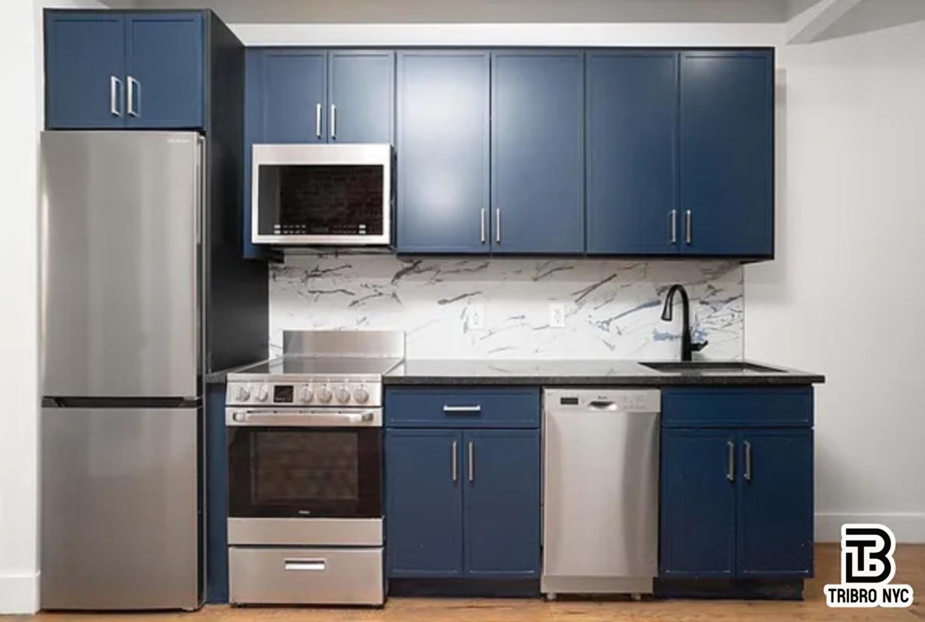 215 South 4th Street, Unit 2F Brooklyn, NY 11211 - Photo 3 of 7 Photo 3