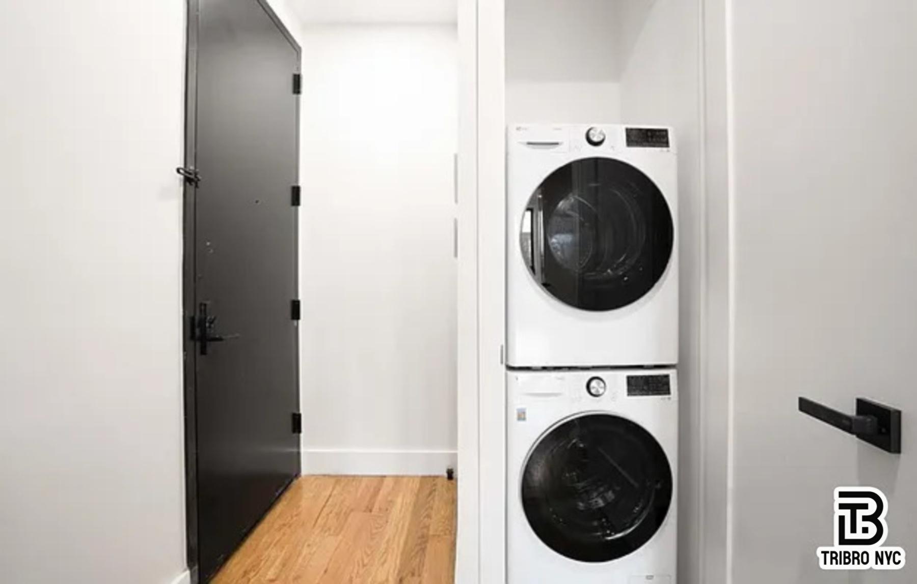 215 South 4th Street, Unit 2F Brooklyn, NY 11211 - Photo 5 of 7 Photo 5