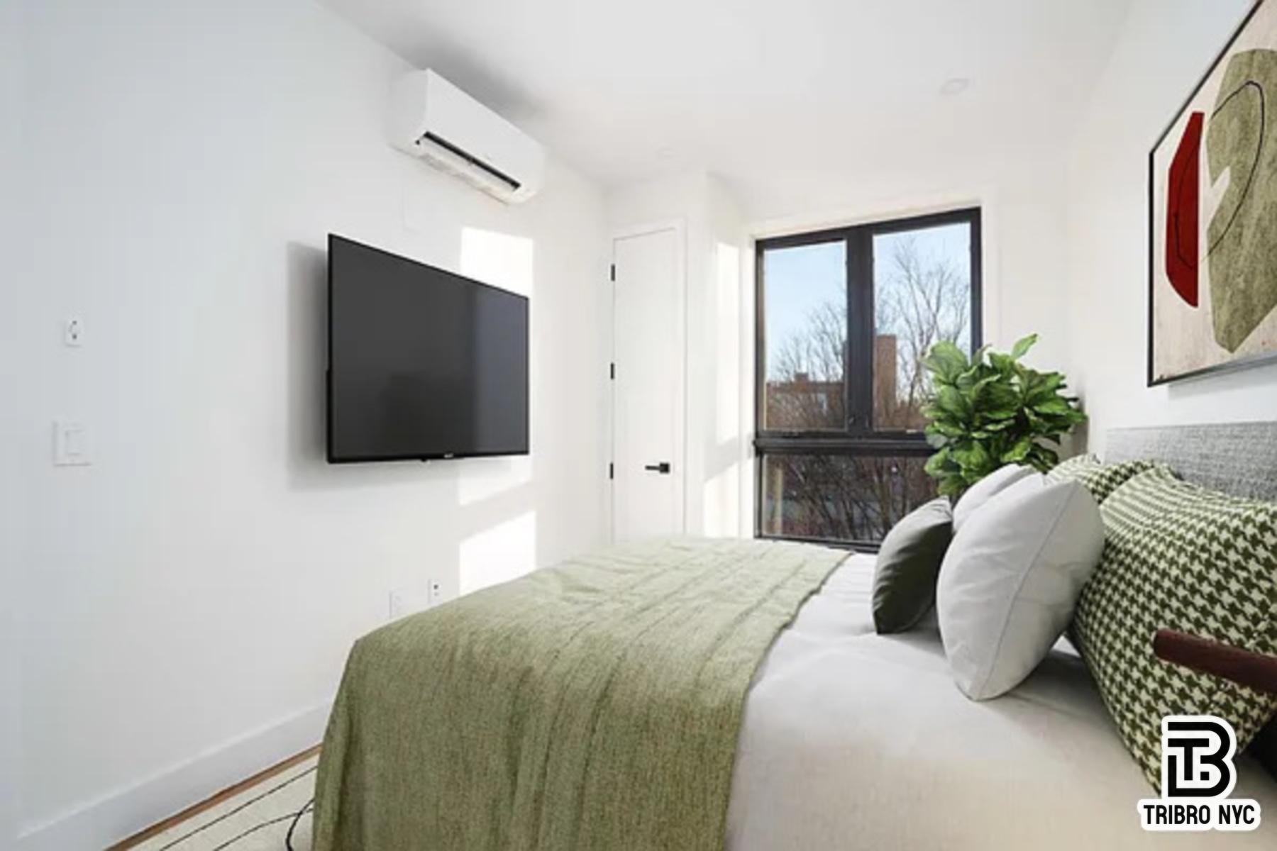 215 South 4th Street, Unit 2F Brooklyn, NY 11211 - Photo 6 of 7 Photo 6