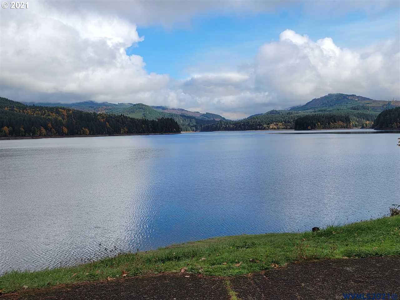 28133 Riggs Hill Road Foster, OR 97345 - Photo 2 of 7 Gallery Image 2