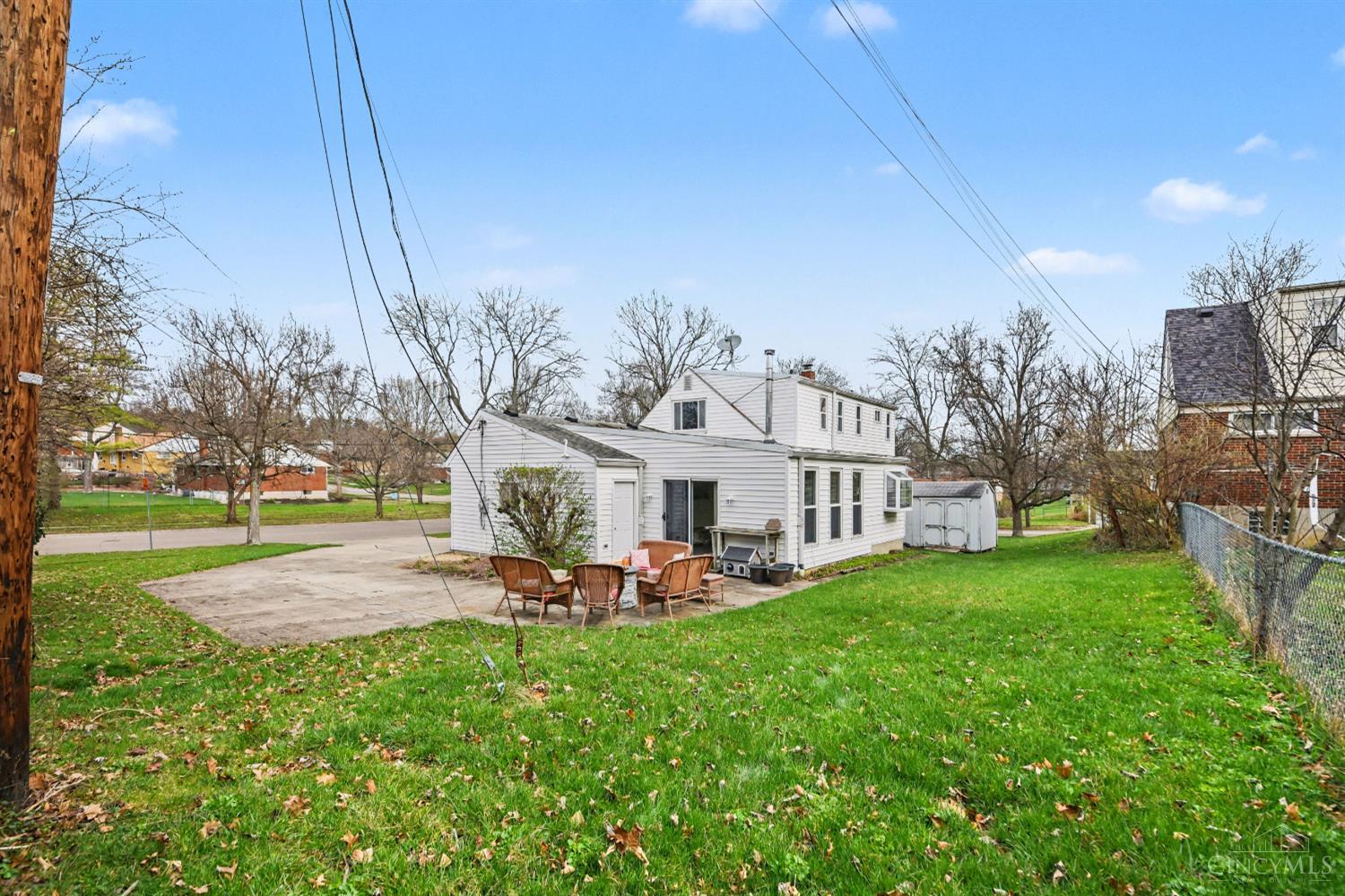 1 Jennings Road Greenhills, OH 45218 - Photo 23 of 26